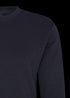 Navy blue sweatshirt